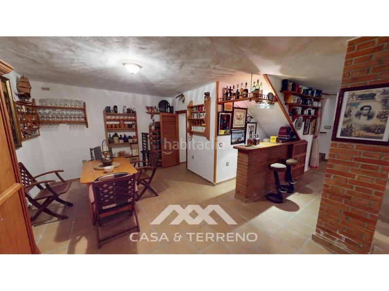 Foto ae95a293-d4d2-4139-8f95-52cd7a3f82d5. Chalet with parking pool in Chilches