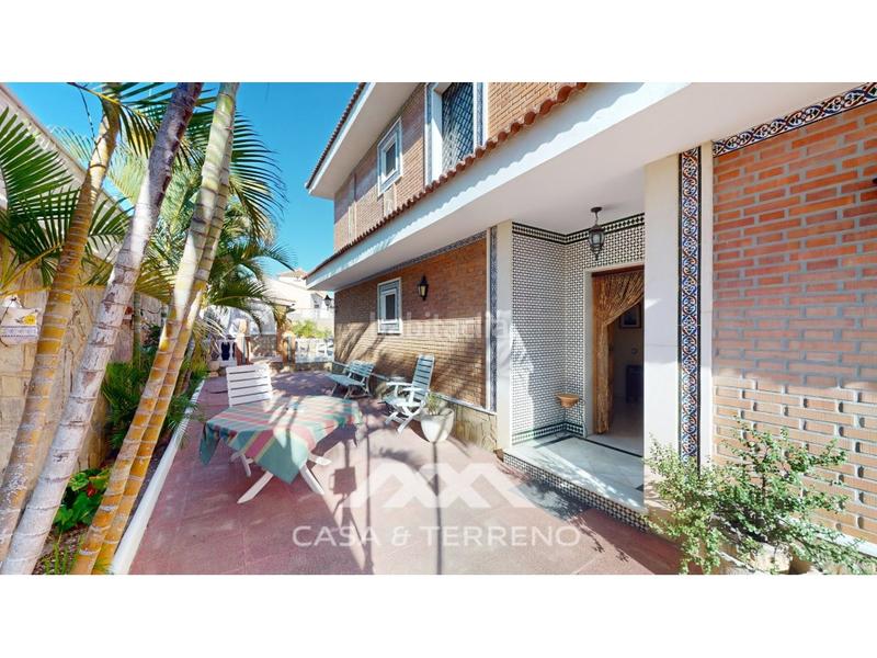 Foto b36486fa-4767-4952-909a-08c8a3a0c74f. Chalet with parking pool in Chilches