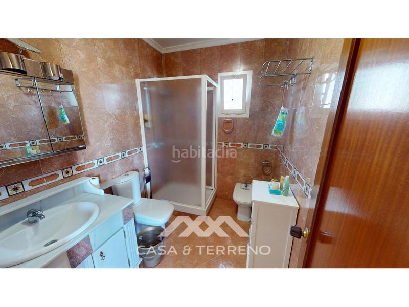 Foto b4cf3ed5-cbbc-4815-b02a-d0ec4768e9fe. Chalet with parking pool in Chilches