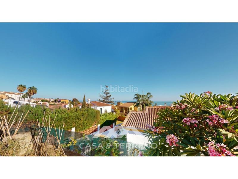 Foto c144816e-d749-45d5-9fc0-332273e084bf. Chalet with parking pool in Chilches