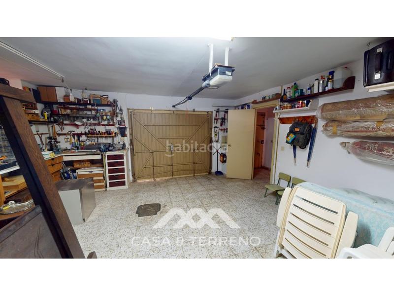 Foto c32b4f6d-84e0-469a-824c-9e798897989a. Chalet with parking pool in Chilches