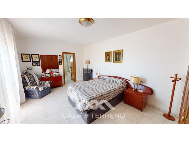 Foto c6c8e8d6-834a-4002-8501-3db30d62d422. Chalet with parking pool in Chilches