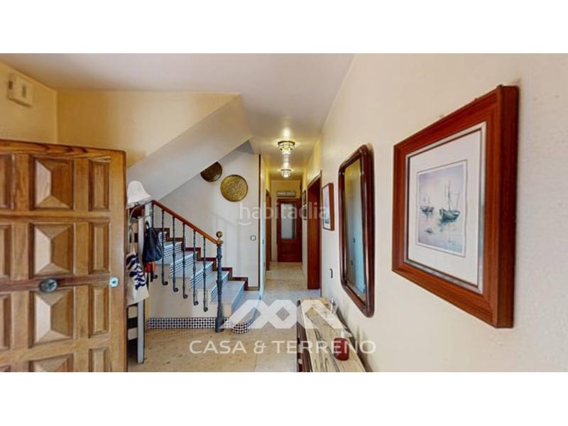 Foto cd2dc985-09ed-44ff-ba20-d98404e0bcf8. Chalet with parking pool in Chilches