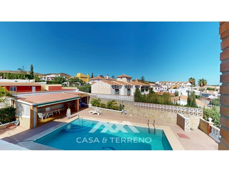 Foto d2300590-3e21-4b8b-8066-43dd3541deac. Chalet with parking pool in Chilches