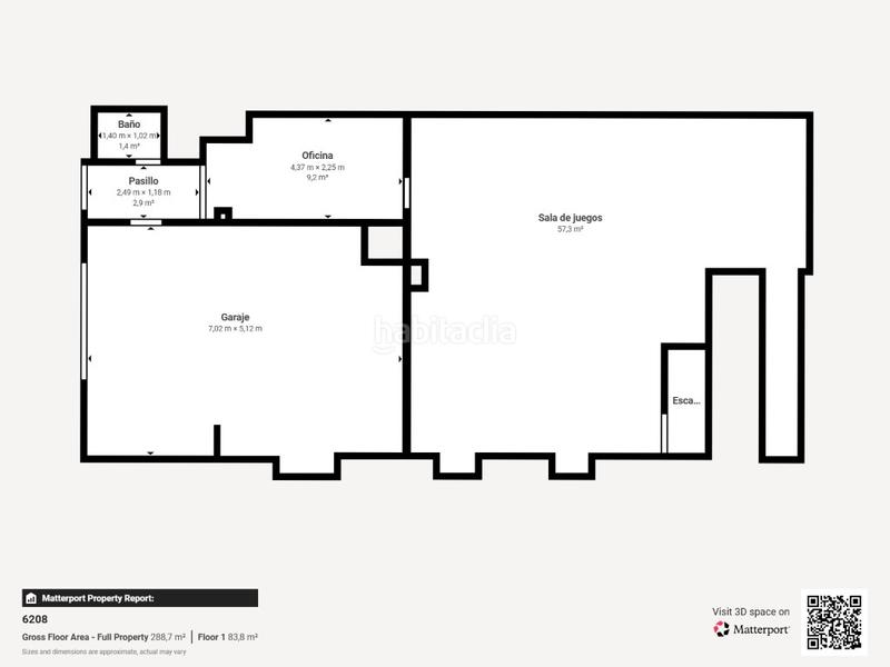 Foto d2c3bac7-7f1c-4702-a212-fdac743fb98a. Chalet with parking pool in Chilches