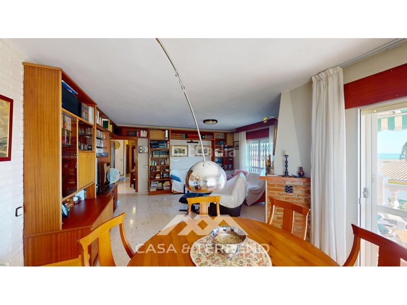 Foto da6066e1-70f1-4cb1-89d7-26054fa69b6c. Chalet with parking pool in Chilches