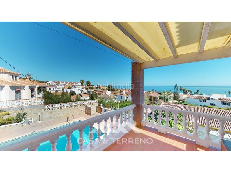 Foto dc743fc0-edc6-4599-9739-8d9e559dd120. Chalet with parking pool in Chilches