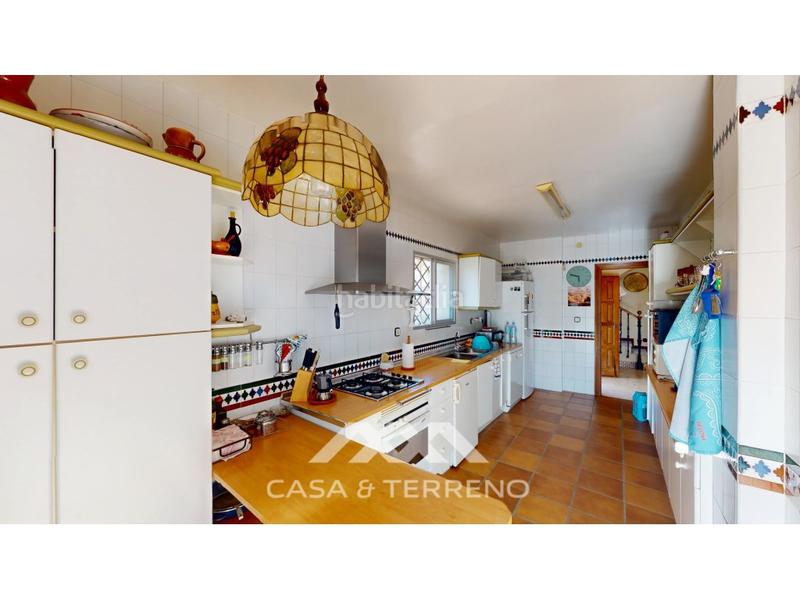 Foto e493bc23-fa3b-4f67-b023-8b2b5295594b. Chalet with parking pool in Chilches