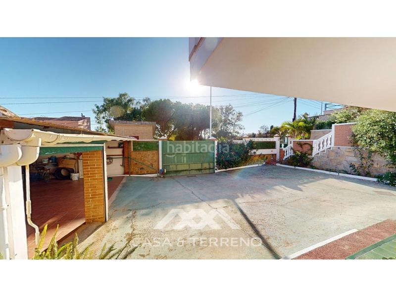 Foto e891eb5f-8f69-437f-8478-7ac0ff189c63. Chalet with parking pool in Chilches