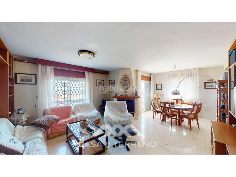 Foto eeff0c31-018b-4ff4-8012-010125a21764. Chalet with parking pool in Chilches