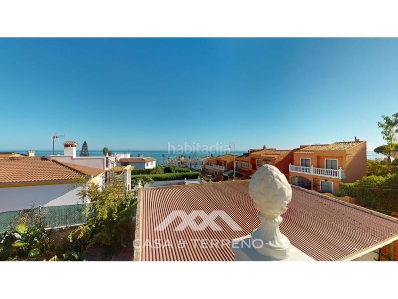 Foto f0eaec3e-7200-4428-9011-81bc8abc49a8. Chalet with parking pool in Chilches