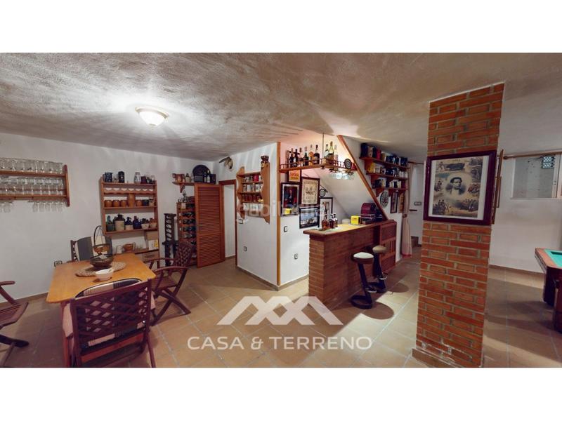 Foto f6840bb4-ad8a-488d-b163-5d1e06a89925. Chalet with parking pool in Chilches