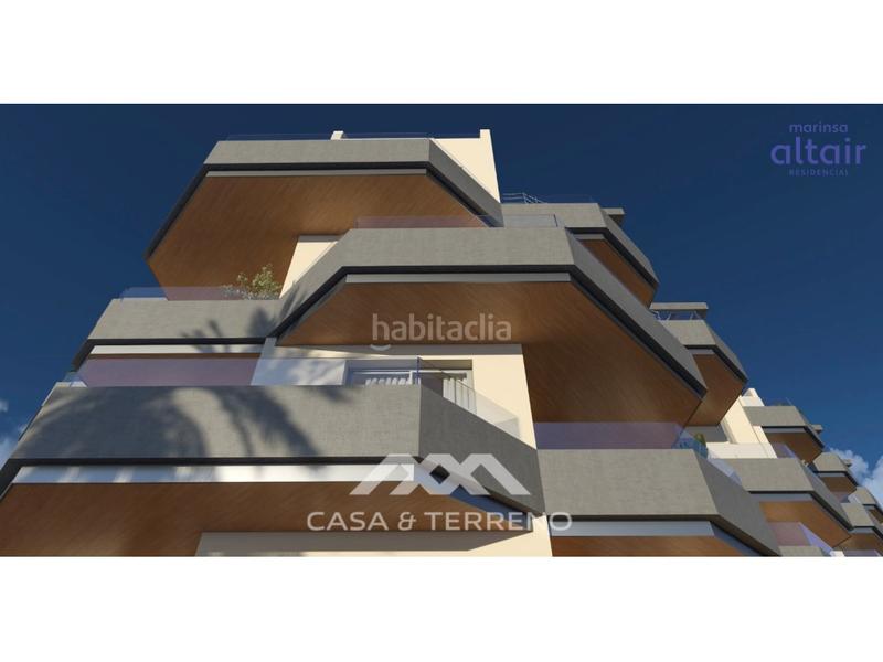 Foto 0aa320d1-ca08-4711-8317-6f749a9f90ff. Attico con parcheggio piscina in Urbanización Santa Rosa Torrox