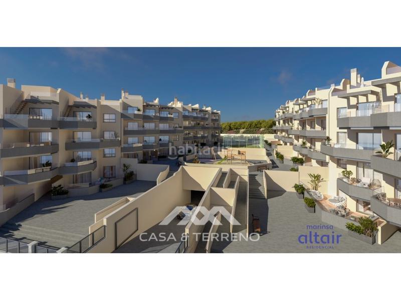 Foto 8464d3a4-211d-44f1-9e80-a87a4355b0b3. Attico con parcheggio piscina in Urbanización Santa Rosa Torrox