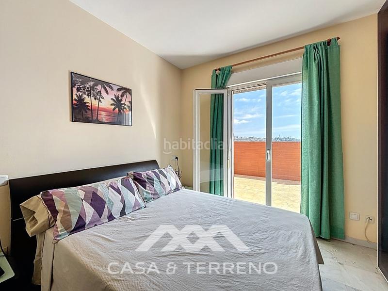 Foto 40b4ec26-957e-46c9-8499-0e2e1a3865d6. Dachwohnung mit parking in Algarrobo Costa