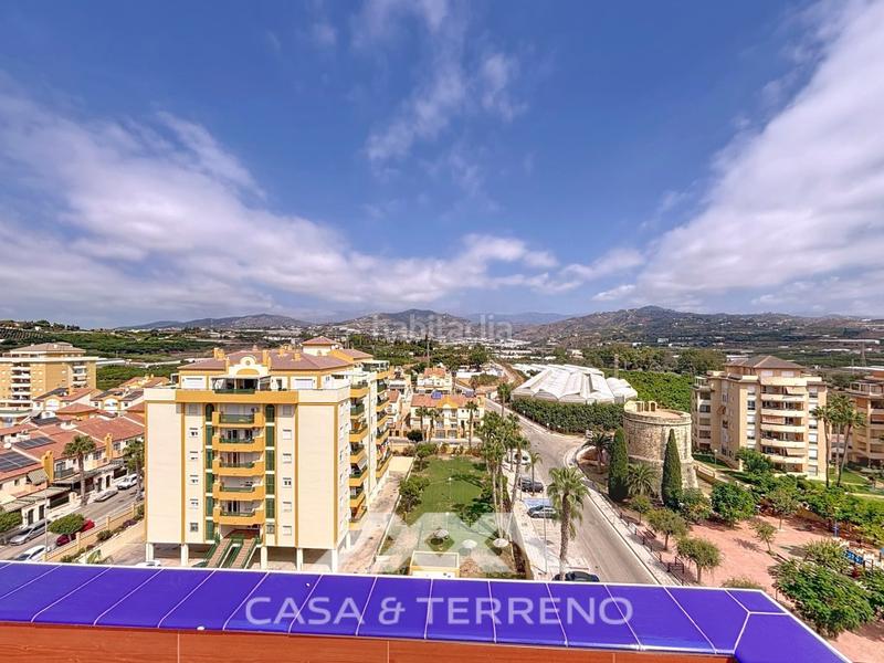 Foto 52d35484-3048-442b-b286-f51fe3cec713. Dachwohnung mit parking in Algarrobo Costa