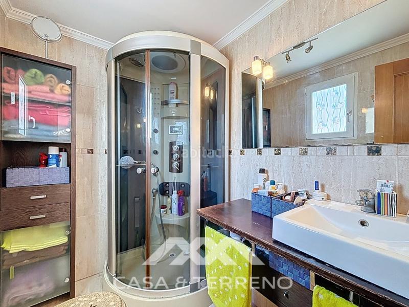 Foto 5be26ac4-3e13-426c-93fc-8e38a8335ae1. Dachwohnung mit parking in Algarrobo Costa