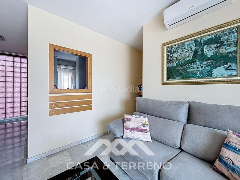 Foto 5ef7301c-b64c-4efa-b5cb-2479ef1b57d4. Dachwohnung mit parking in Algarrobo Costa