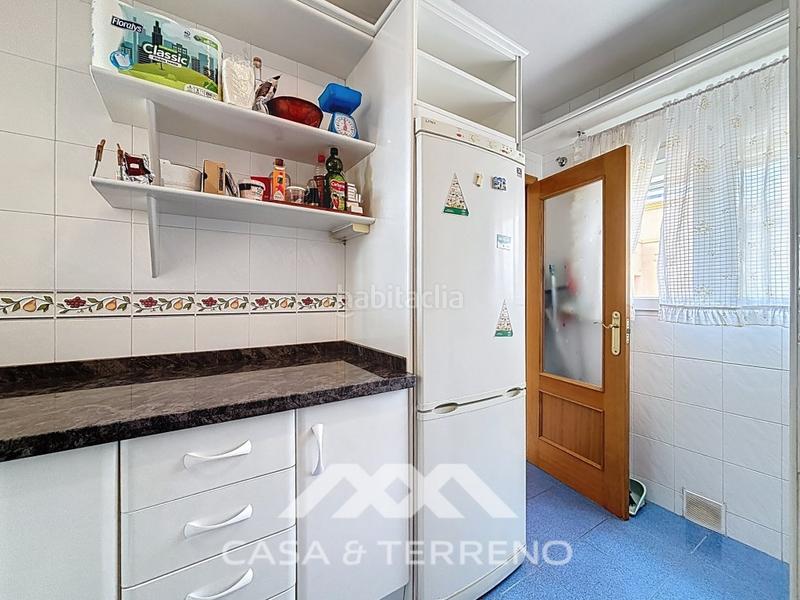 Foto 6a3931eb-861c-4c88-9cf4-7165c918ea2b. Dachwohnung mit parking in Algarrobo Costa