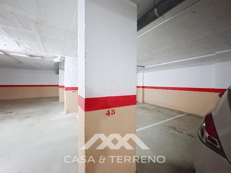 Foto 8ff18bfa-76e1-480a-ab3d-fb8666ddea2f. Dachwohnung mit parking in Algarrobo Costa