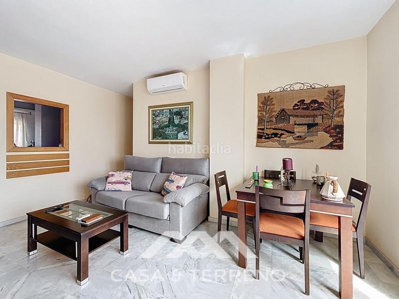 Foto 907c30c0-3824-4d70-bcd8-0eb9a807ad10. Dachwohnung mit parking in Algarrobo Costa