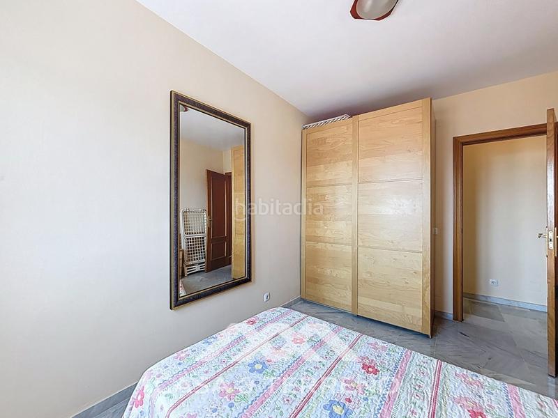 Foto c2a98b1c-0407-4096-93c8-bffbae8482c4. Dachwohnung mit parking in Algarrobo Costa