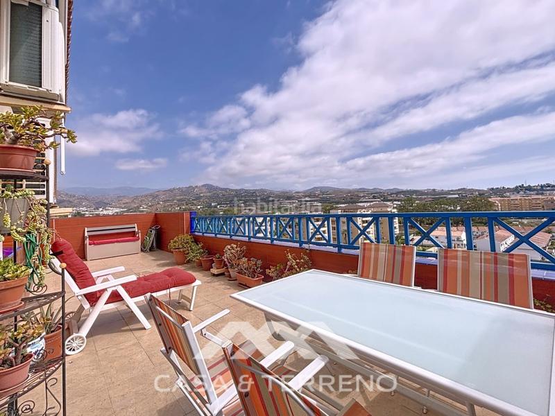 Foto d4952064-8446-4ae3-9a70-07609f1a9adb. Dachwohnung mit parking in Algarrobo Costa