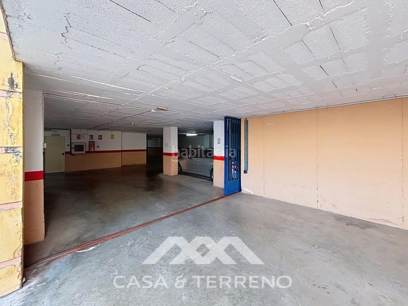 Foto d72da98c-cf54-4811-bb47-297d58664c55. Dachwohnung mit parking in Algarrobo Costa