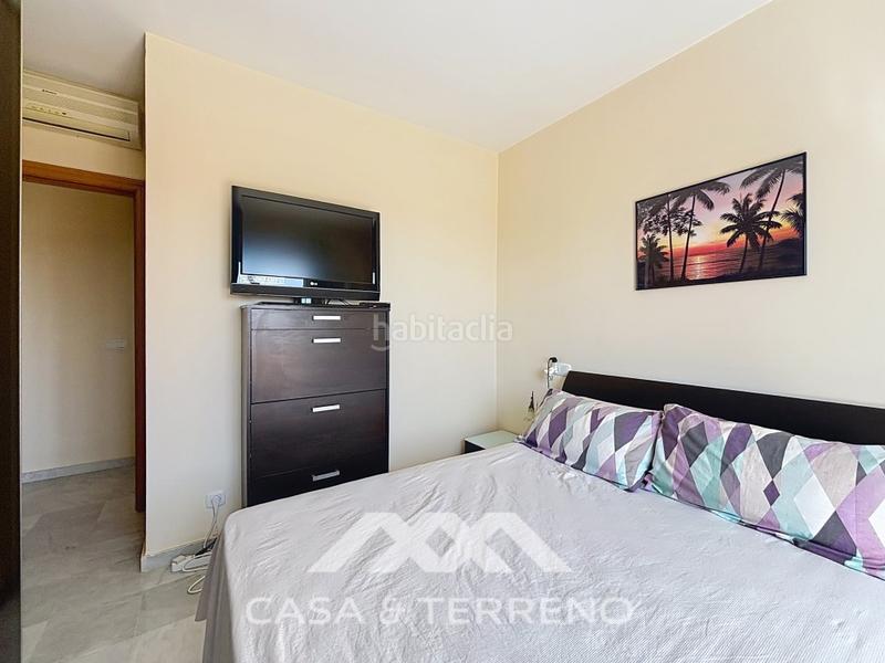 Foto e6dd1dc0-6e1b-4310-a67d-c4ec0b65da86. Dachwohnung mit parking in Algarrobo Costa