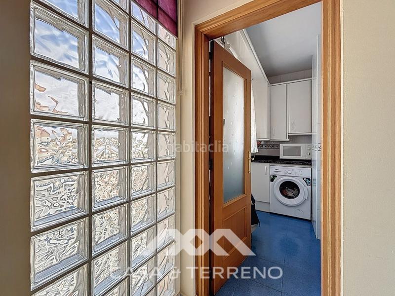 Foto fc626191-ea0a-4e51-9ec6-58481f6c3326. Dachwohnung mit parking in Algarrobo Costa