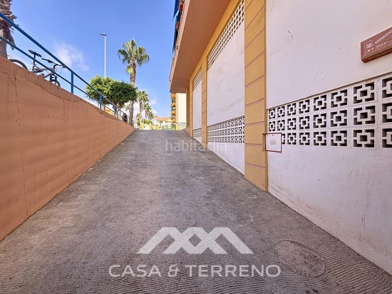 Foto fdc42993-b609-4b2f-b83f-06f03e42d1df. Dachwohnung mit parking in Algarrobo Costa