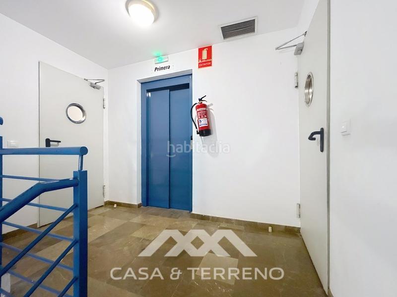Foto 1c0acd54-526d-4953-9fc5-2d5e45e3b37e. Appartamento con parcheggio in El Tomillar Torre del Mar