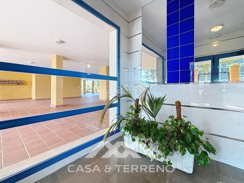 Foto 21af99ab-c8ba-4029-9c7e-ee7065e3d272. Appartamento con parcheggio in El Tomillar Torre del Mar