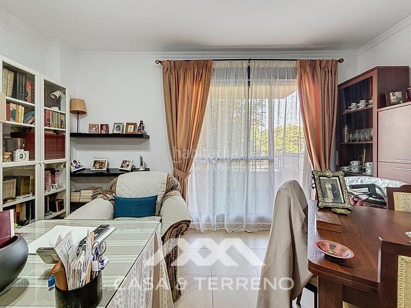 Foto 3725f69f-ca25-4805-9df9-10aa4d347ea5. Appartamento con parcheggio in El Tomillar Torre del Mar