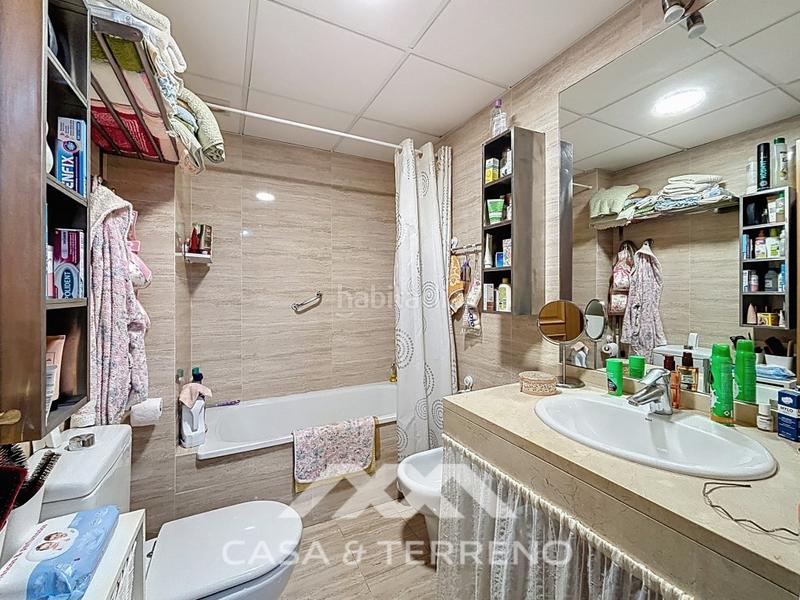 Foto 53814d46-4342-4cf5-9ce4-cabe76559b28. Appartamento con parcheggio in El Tomillar Torre del Mar