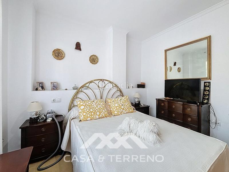 Foto 5745efc1-404f-41ea-9535-8bf13d56b4bb. Appartamento con parcheggio in El Tomillar Torre del Mar