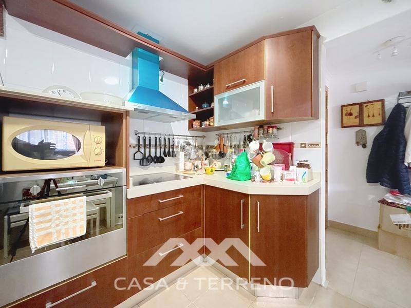 Foto 5fe20b1b-a6af-425d-adb0-8b2e0163f7d2. Appartamento con parcheggio in El Tomillar Torre del Mar