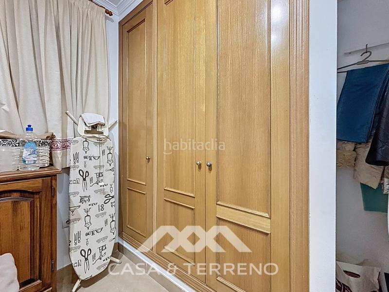 Foto 62984714-843c-44ba-a8df-2b31b1824d20. Appartamento con parcheggio in El Tomillar Torre del Mar