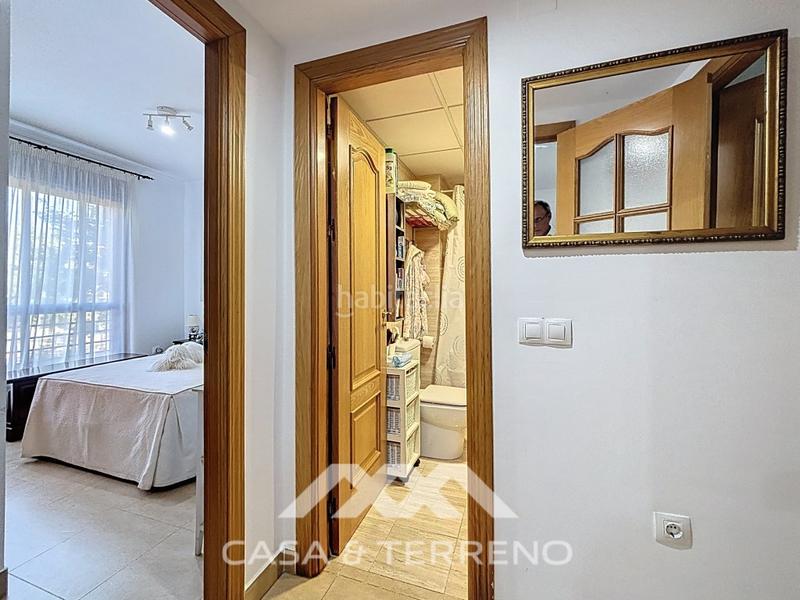 Foto 63658a07-a019-4b98-b2c9-faf086e97b32. Appartamento con parcheggio in El Tomillar Torre del Mar