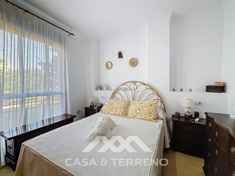 Foto 6a562c30-3a66-4c28-9523-9005817e71e6. Appartamento con parcheggio in El Tomillar Torre del Mar