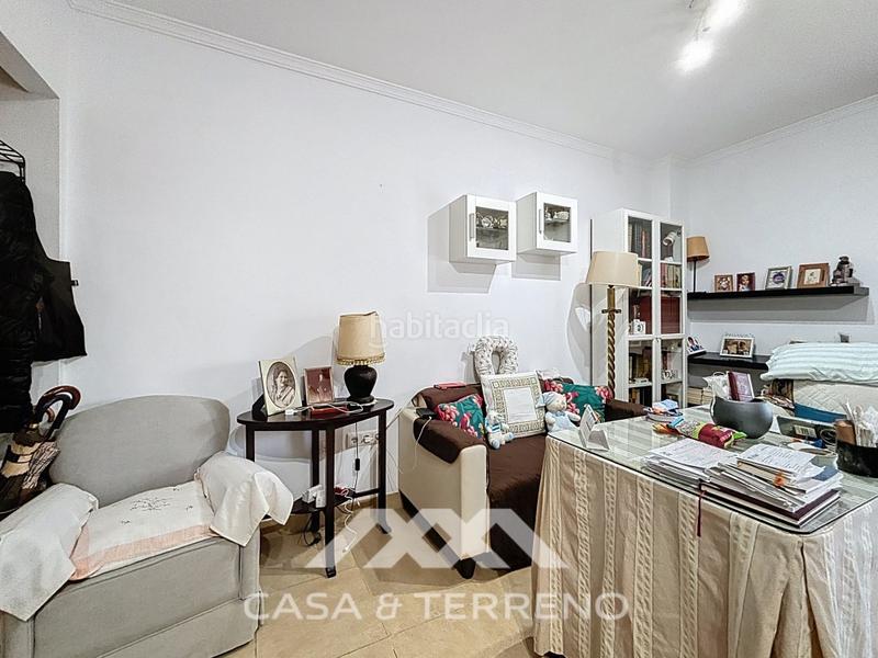Foto 7b987f70-e971-4ce0-8a38-546d6ad6fffe. Appartamento con parcheggio in El Tomillar Torre del Mar
