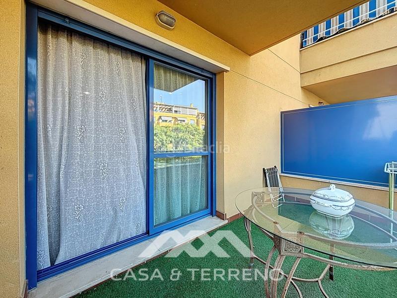 Foto 7bc13144-7a4e-4e83-b336-4f227f2a83f3. Appartamento con parcheggio in El Tomillar Torre del Mar