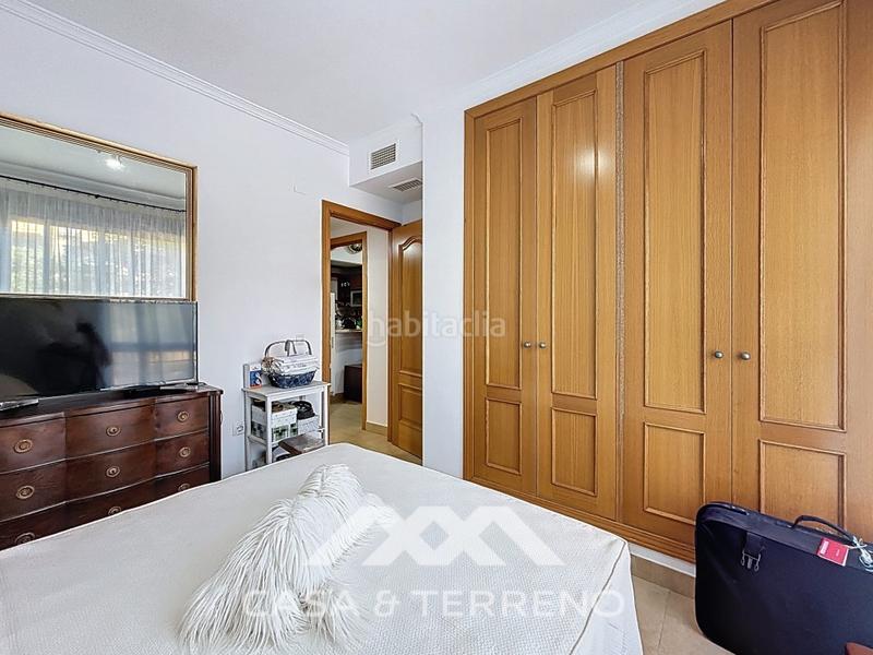 Foto 7da1066a-8033-4fb4-88f9-7176ffe9e875. Appartamento con parcheggio in El Tomillar Torre del Mar