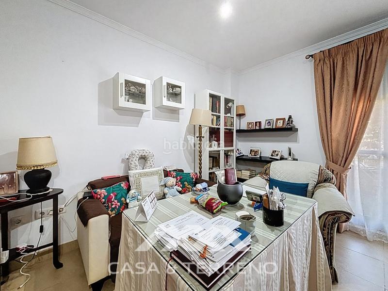 Foto be769622-7e1a-44cd-8f12-04a812e5da32. Appartamento con parcheggio in El Tomillar Torre del Mar