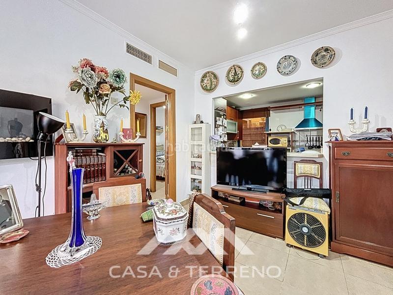 Foto cd419003-57ff-4f65-8105-b4884ca56ccc. Appartamento con parcheggio in El Tomillar Torre del Mar