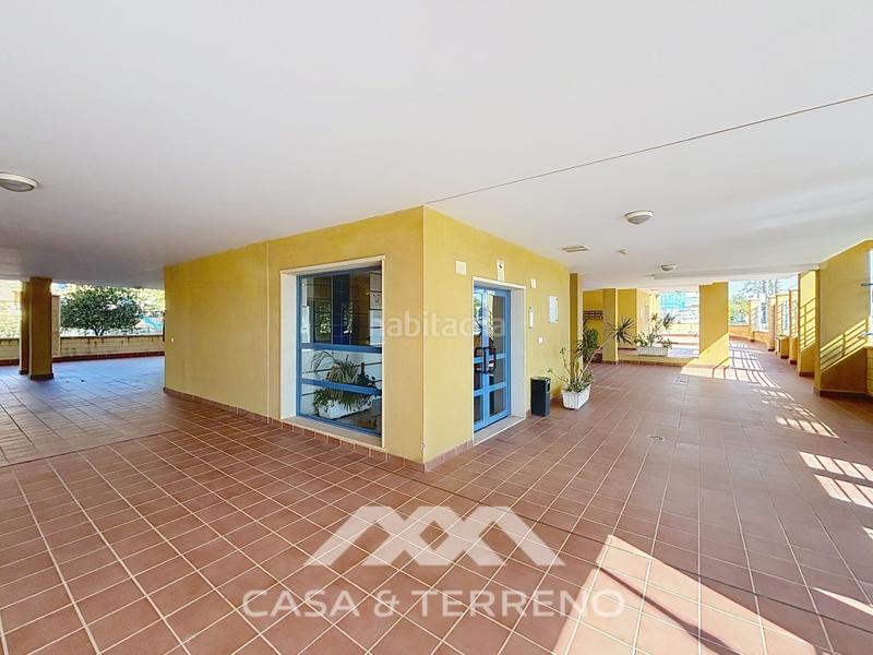 Foto cefdd266-b0dd-41dc-9789-6c06ab1fb09d. Appartamento con parcheggio in El Tomillar Torre del Mar