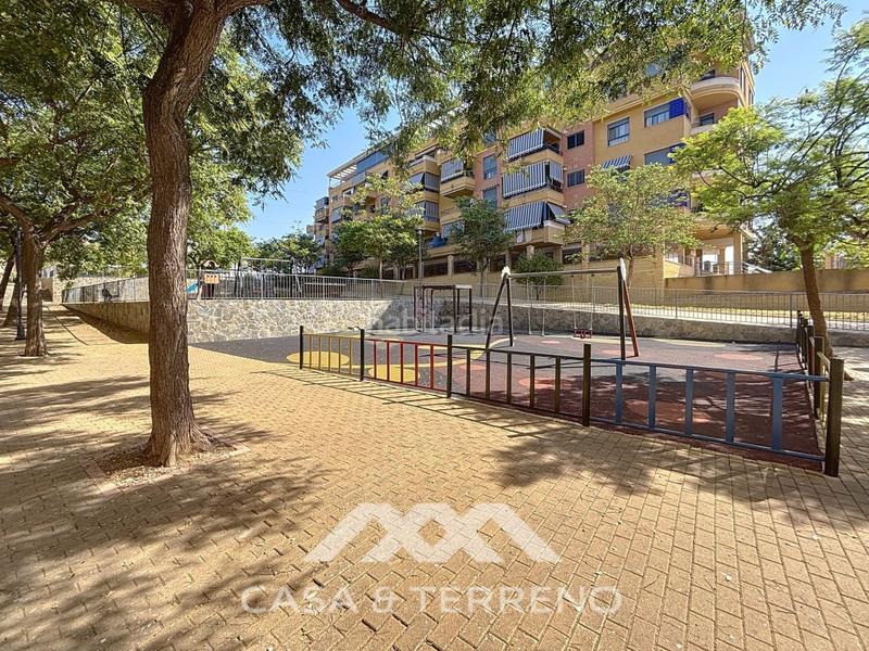 Foto ea889073-9d2d-4b6d-be6d-f77525d05ac9. Appartamento con parcheggio in El Tomillar Torre del Mar