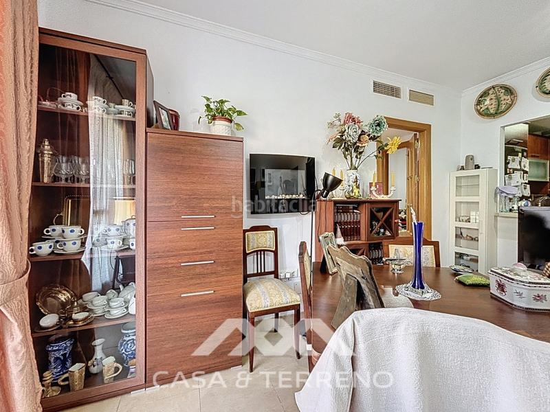 Foto ff280fd9-5330-4eae-8c71-d692ddd832c3. Appartamento con parcheggio in El Tomillar Torre del Mar