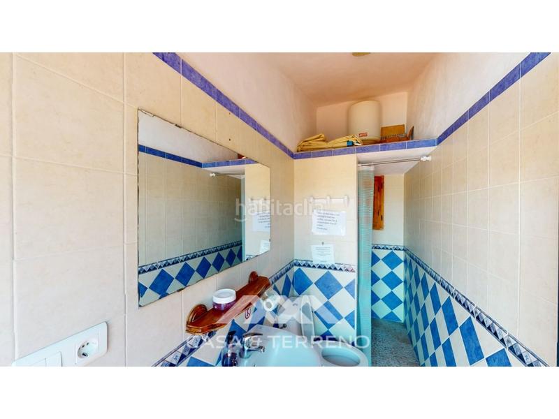 Foto 1053fa7c-ee44-4bf1-be66-6d77f9a0bbdd. Mas avec piscine dans Borge (El)