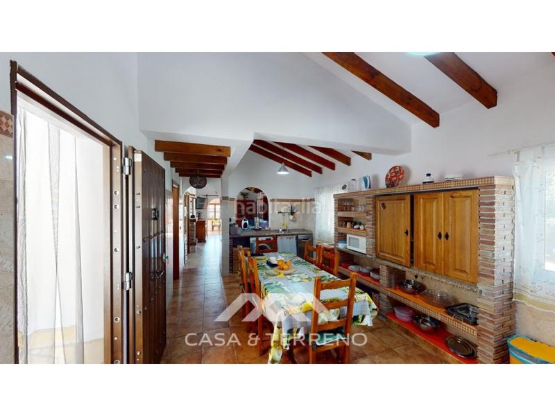 Foto 2147c3c0-6e50-4fb0-8344-677005e30265. Mas avec piscine dans Borge (El)